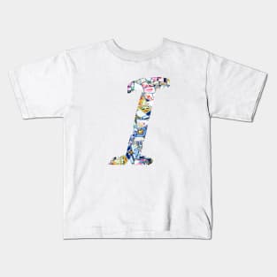 Gaudi Mosaic I Kids T-Shirt